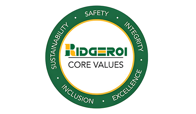 Core Values