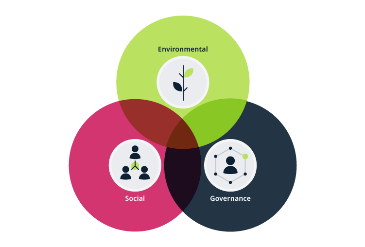 Sustainability to ensure enduring value